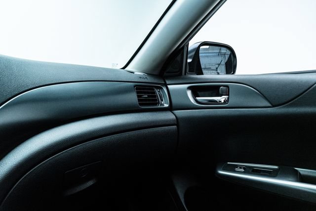 Used 2014 Subaru Impreza WRX Premium AWD/4WD image 27
