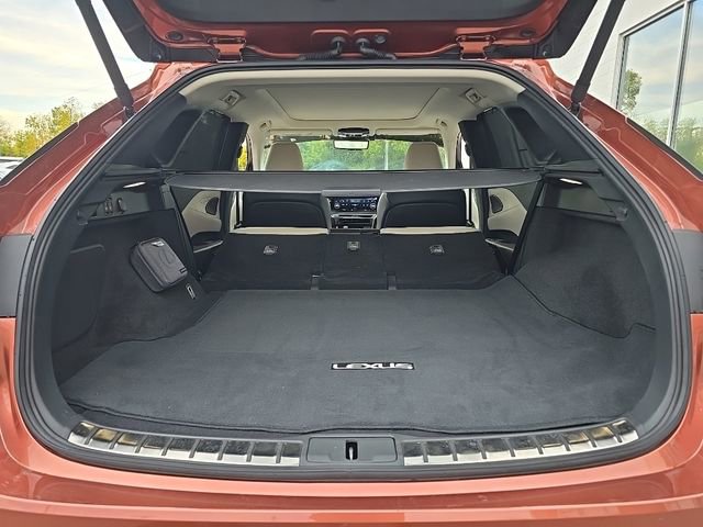 Used 2023 Lexus RX 350 w/ Cold Area Package image 32