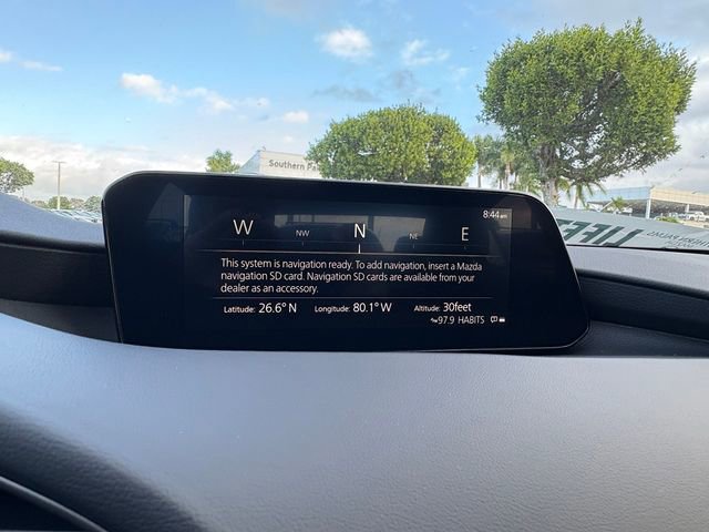 New 2026 MAZDA MAZDA3 2.5 S Sedan w/ Preferred Pkg image 16