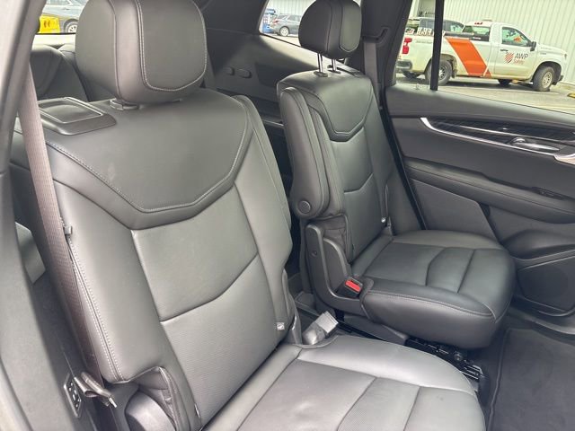 Used 2022 Cadillac XT6 Premium Luxury image 20