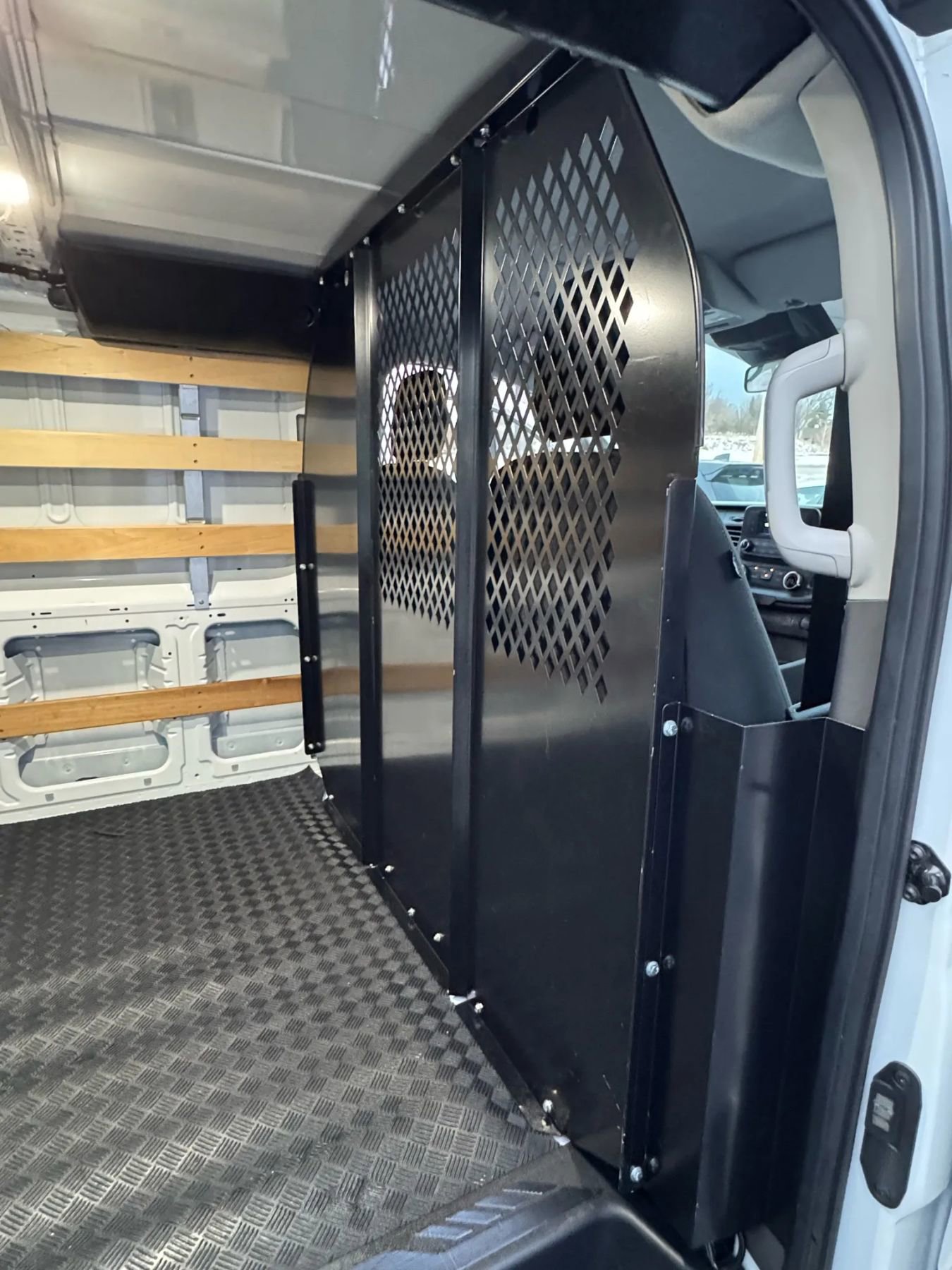 Used 2024 Ford Transit 250 Low Roof w/ Exterior Upgrade Package image 22