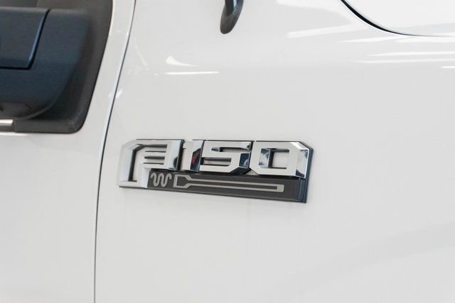 Used 2019 Ford F150 King Ranch w/ Equipment Group 601A Luxury image 9