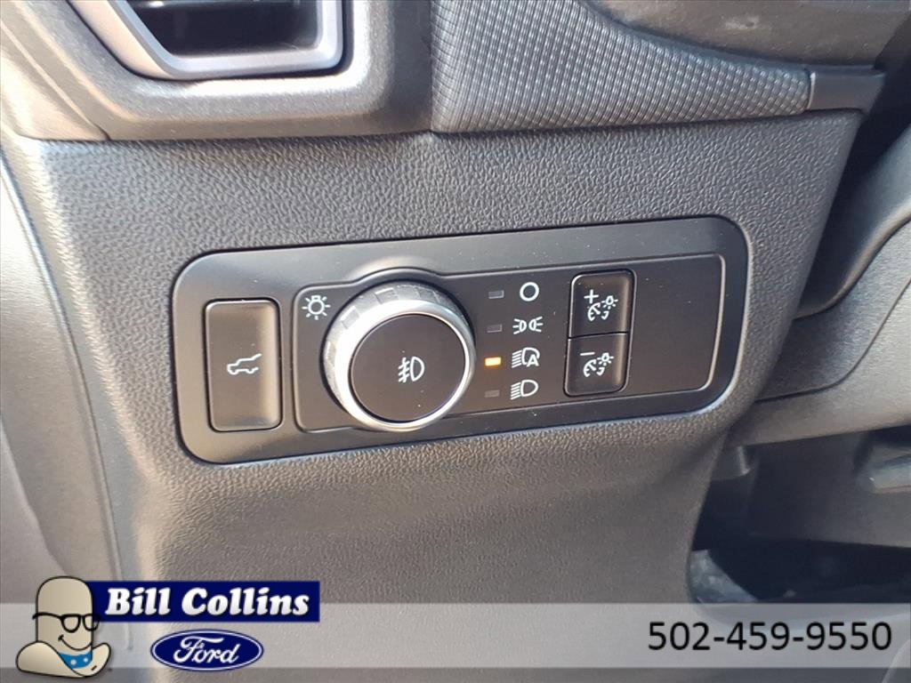 New 2025 Ford Bronco Sport Outer Banks image 19