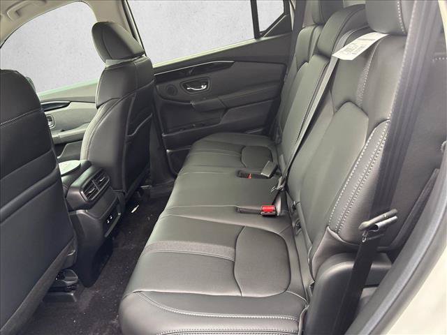 New 2026 Honda Passport RTL image 14