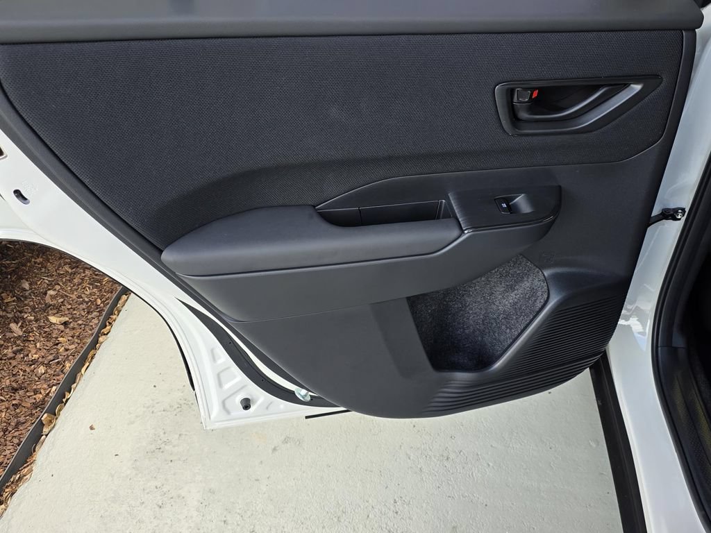 New 2026 Subaru Outback Premium AWD/4WD image 32