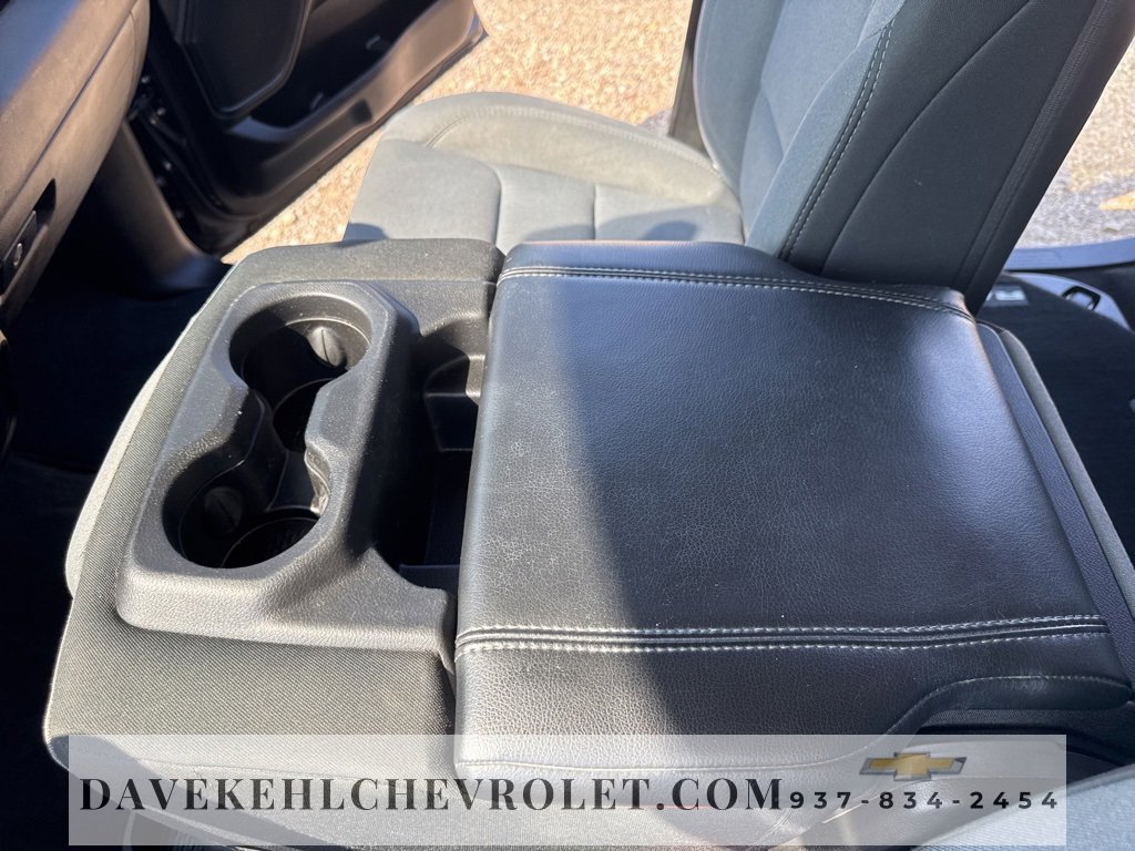 Used 2019 RAM 1500 Big Horn image 16