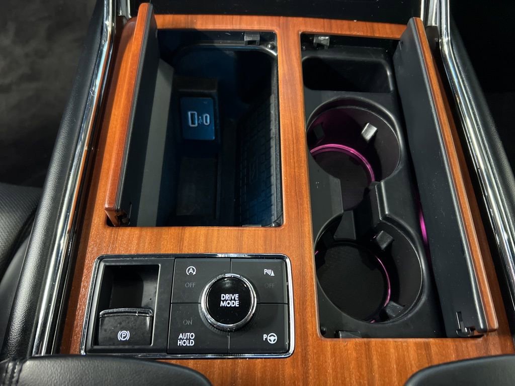 Used 2020 Lincoln Navigator Reserve w/ Equipment Group 208A Reserve image 15