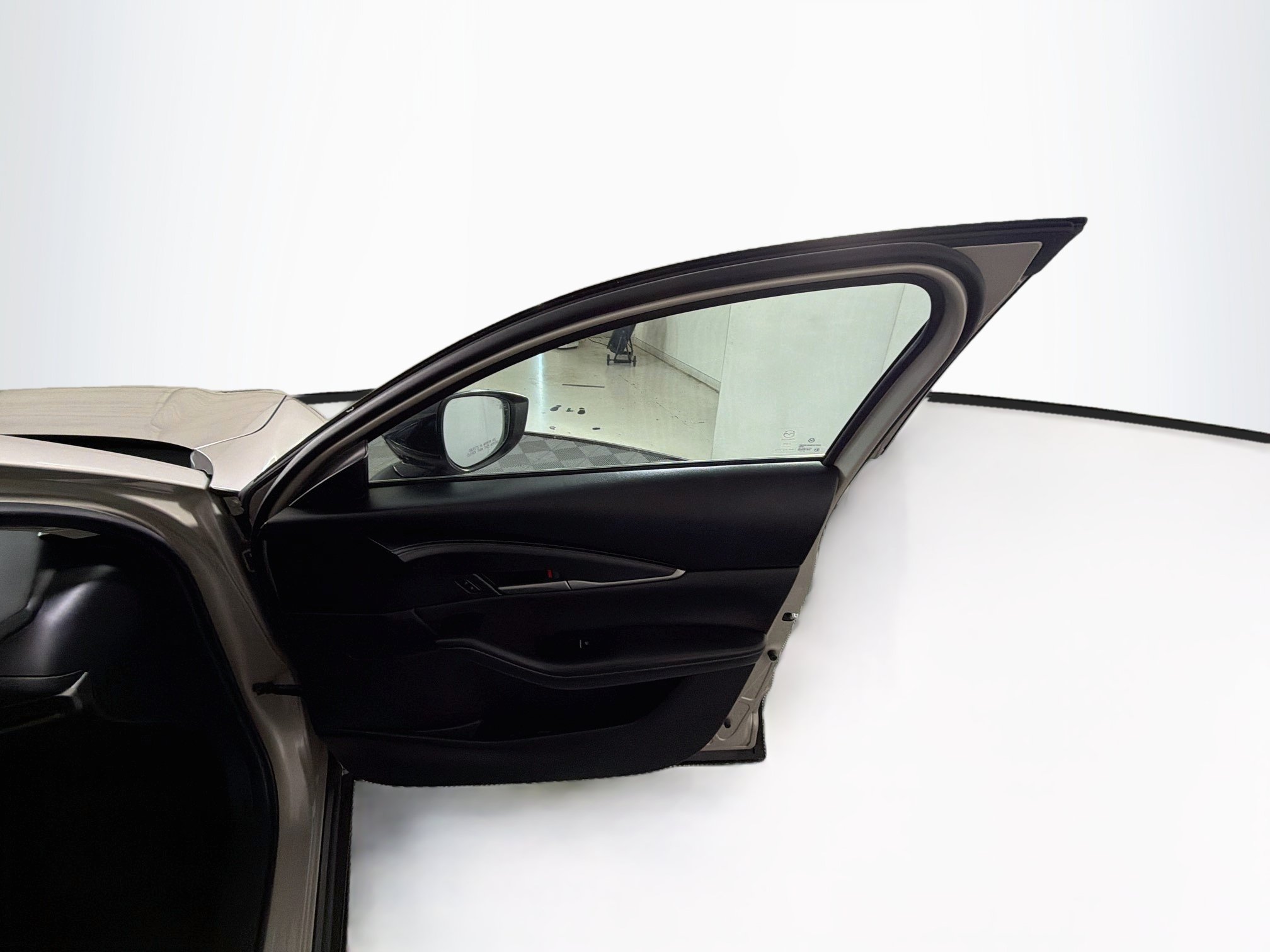 Used 2024 MAZDA CX-30 AWD 2.5 S w/ Select Sport Pkg image 31