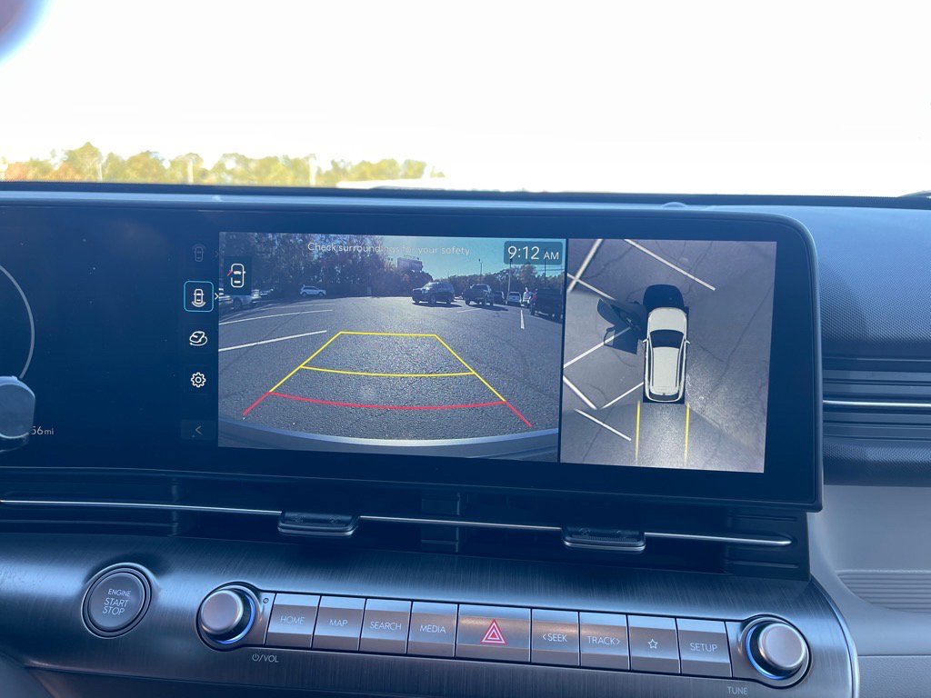 Used 2024 Hyundai Kona Limited image 6