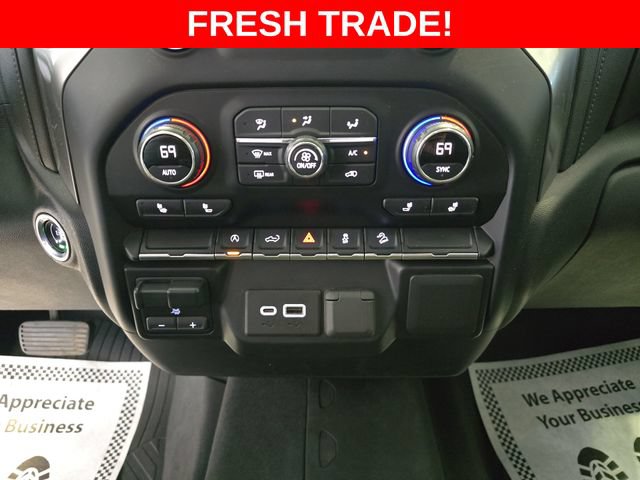 Used 2020 Chevrolet Silverado 1500 RST w/ All-Star Edition AWD/4WD image 18