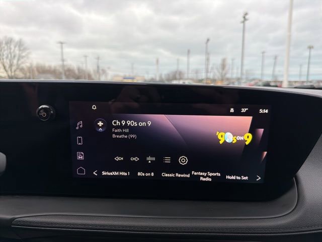 Used 2025 Buick Encore GX Preferred w/ Comfort Package image 23