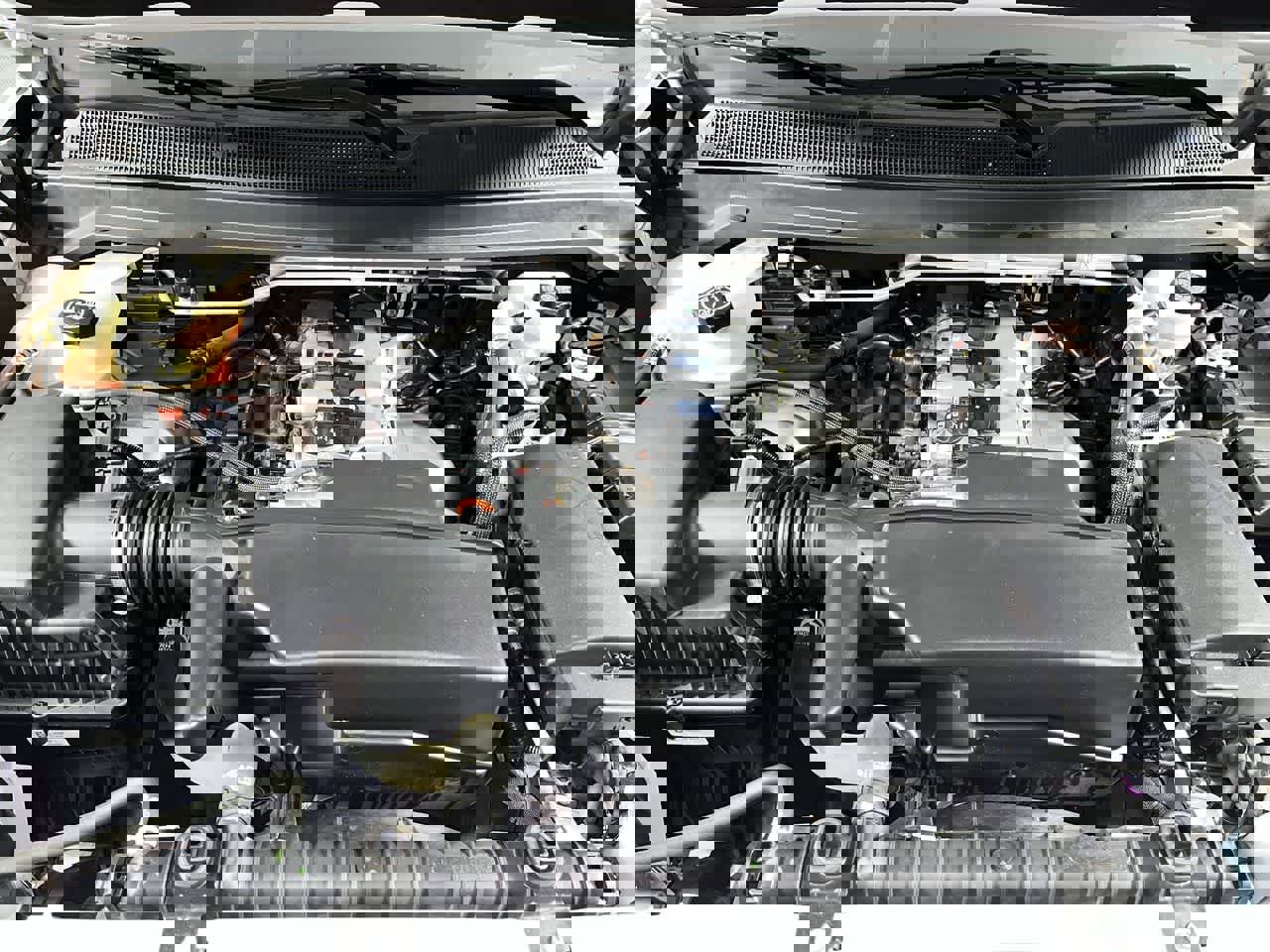 Used 2022 Chevrolet Colorado LT w/ Fleet Safety Package image 12