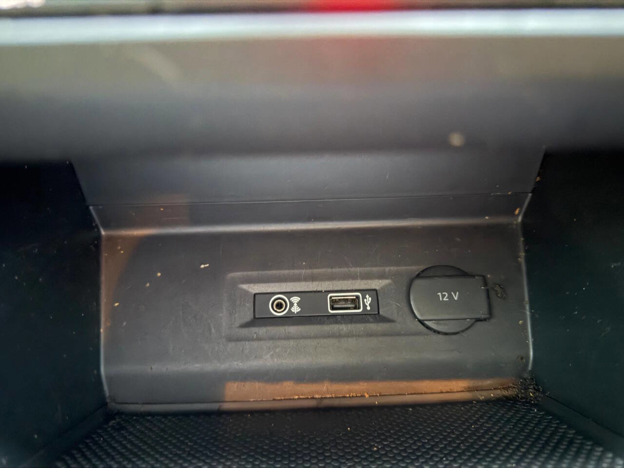 Used 2018 Volkswagen Atlas SE FWD image 13
