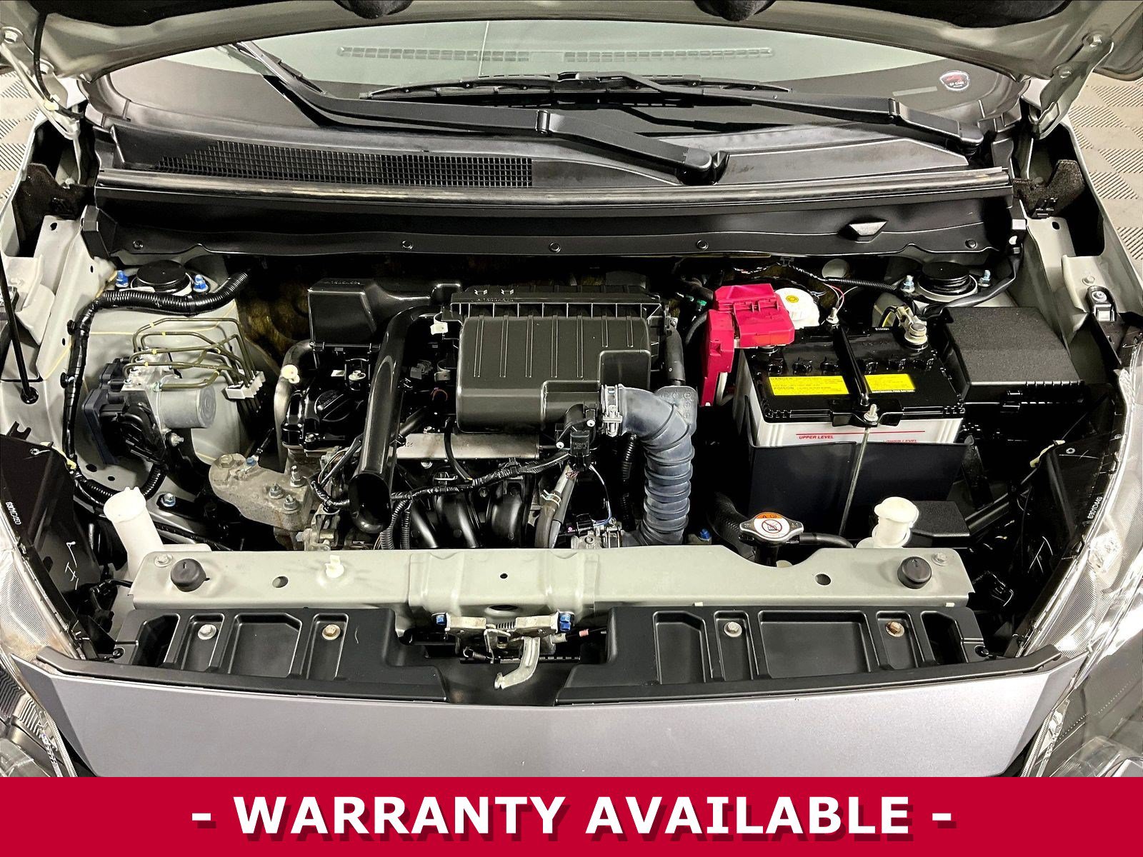Used 2022 Mitsubishi Mirage ES FWD image 26