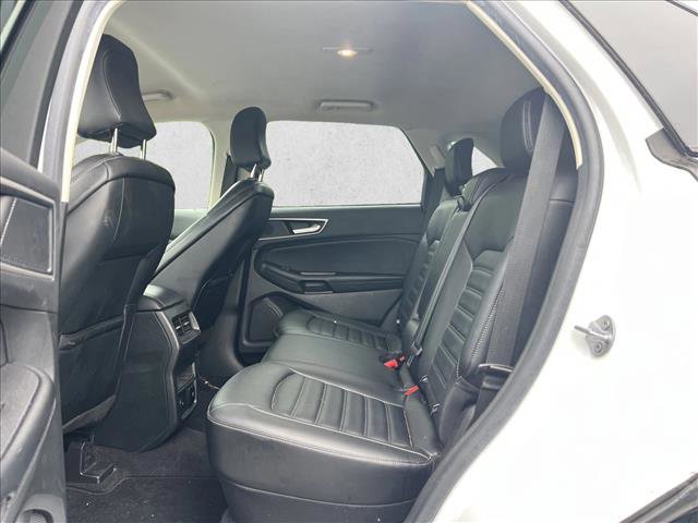 Used 2023 Ford Edge SEL w/ Convenience Package AWD/4WD image 16