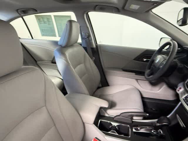 Used 2015 Honda Accord EX-L image 60