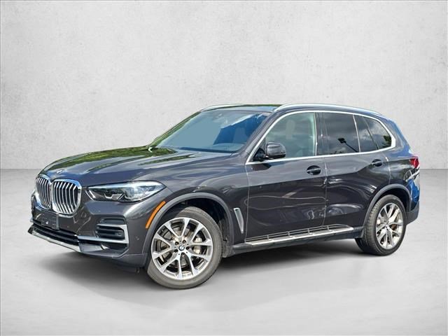 Used 2023 BMW X5 sDrive40i