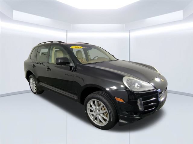 Used 2009 Porsche Cayenne S AWD/4WD image 12
