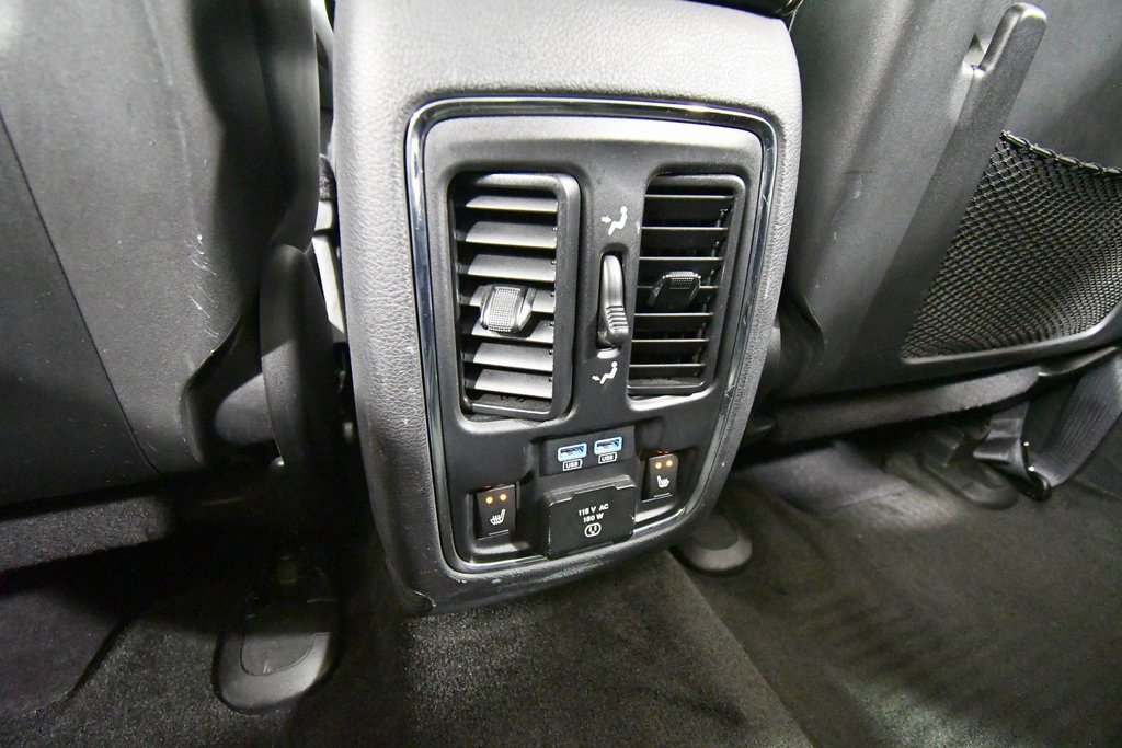Used 2015 Dodge Durango Citadel w/ Technology Group image 17