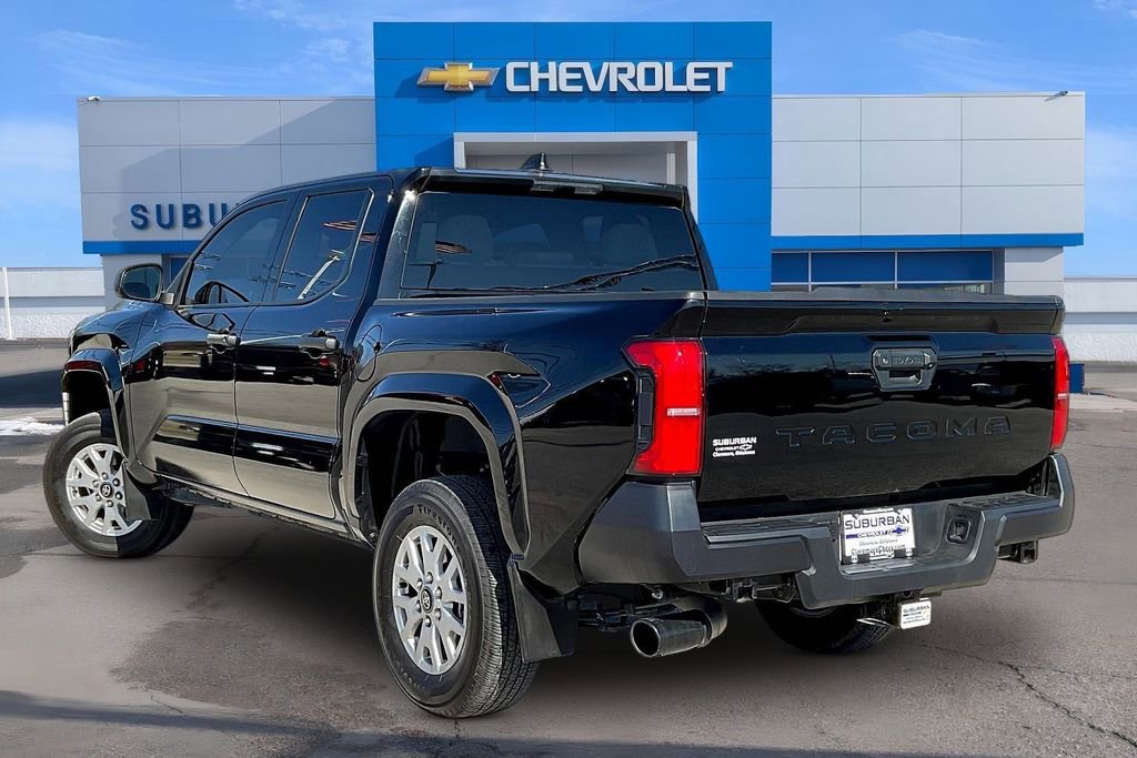 Used 2024 Toyota Tacoma SR image 12