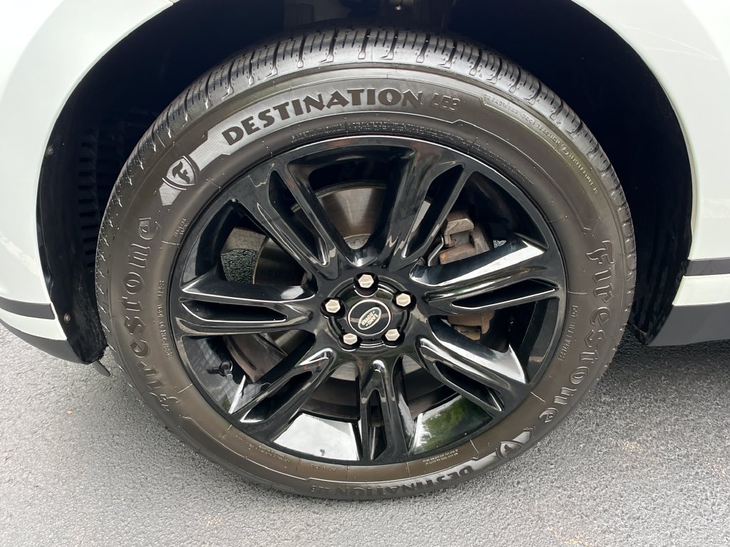 Used 2022 Land Rover Range Rover Velar S AWD/4WD image 25