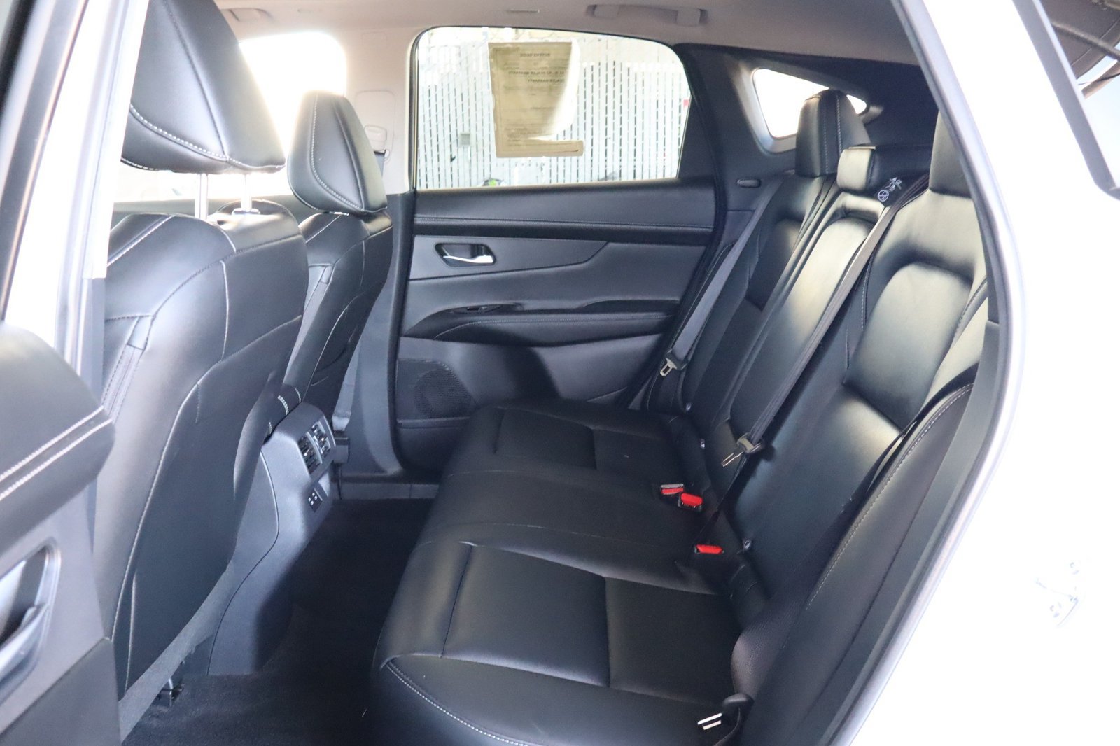 Used 2025 Nissan Murano SL w/ Cargo Package AWD/4WD image 36
