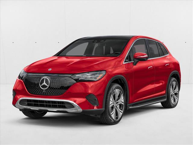 New 2027 Mercedes-Benz EQE 320 4MATIC SUV