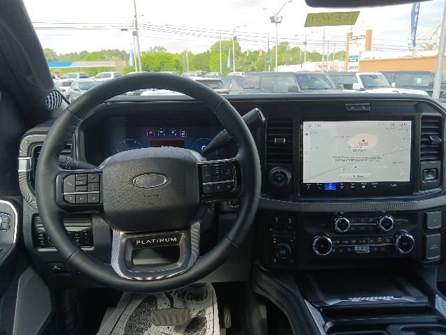 New 2026 Ford F250 Platinum AWD/4WD image 27