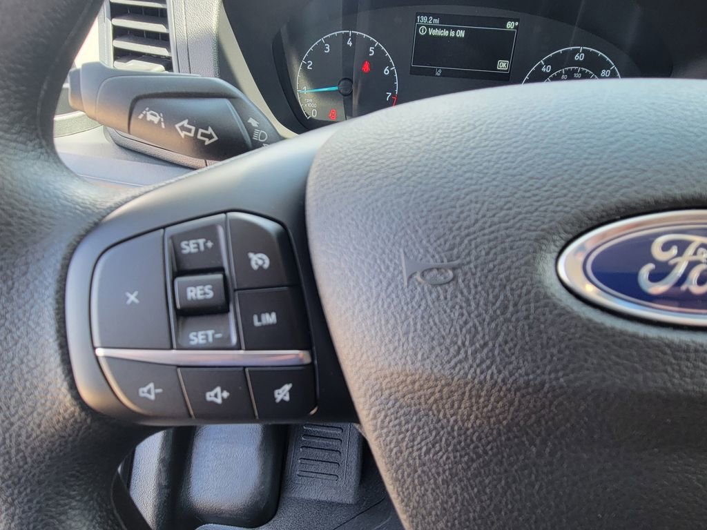 Used 2024 Ford Transit 350 XL RWD image 22
