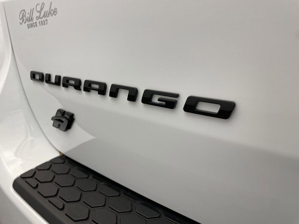 New 2026 Dodge Durango GT image 6