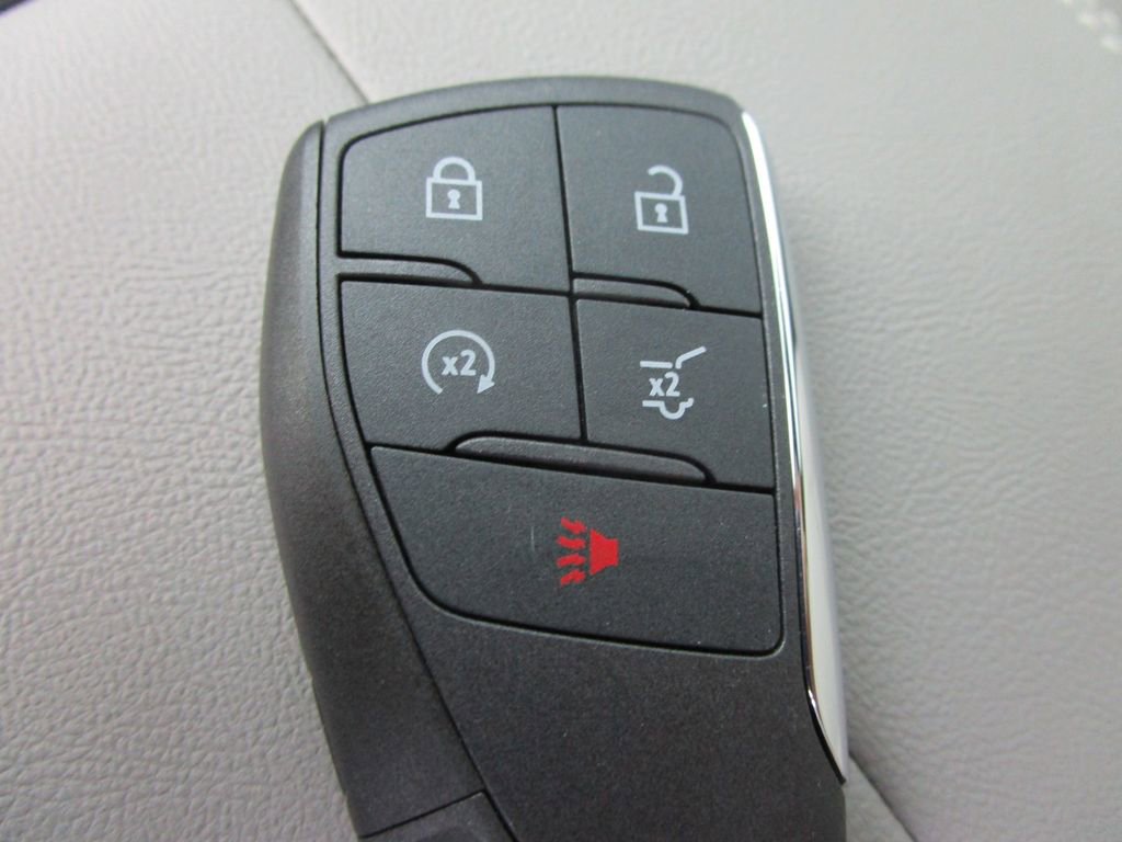 New 2026 GMC Terrain Elevation w/ Elevation Premium Package FWD image 67