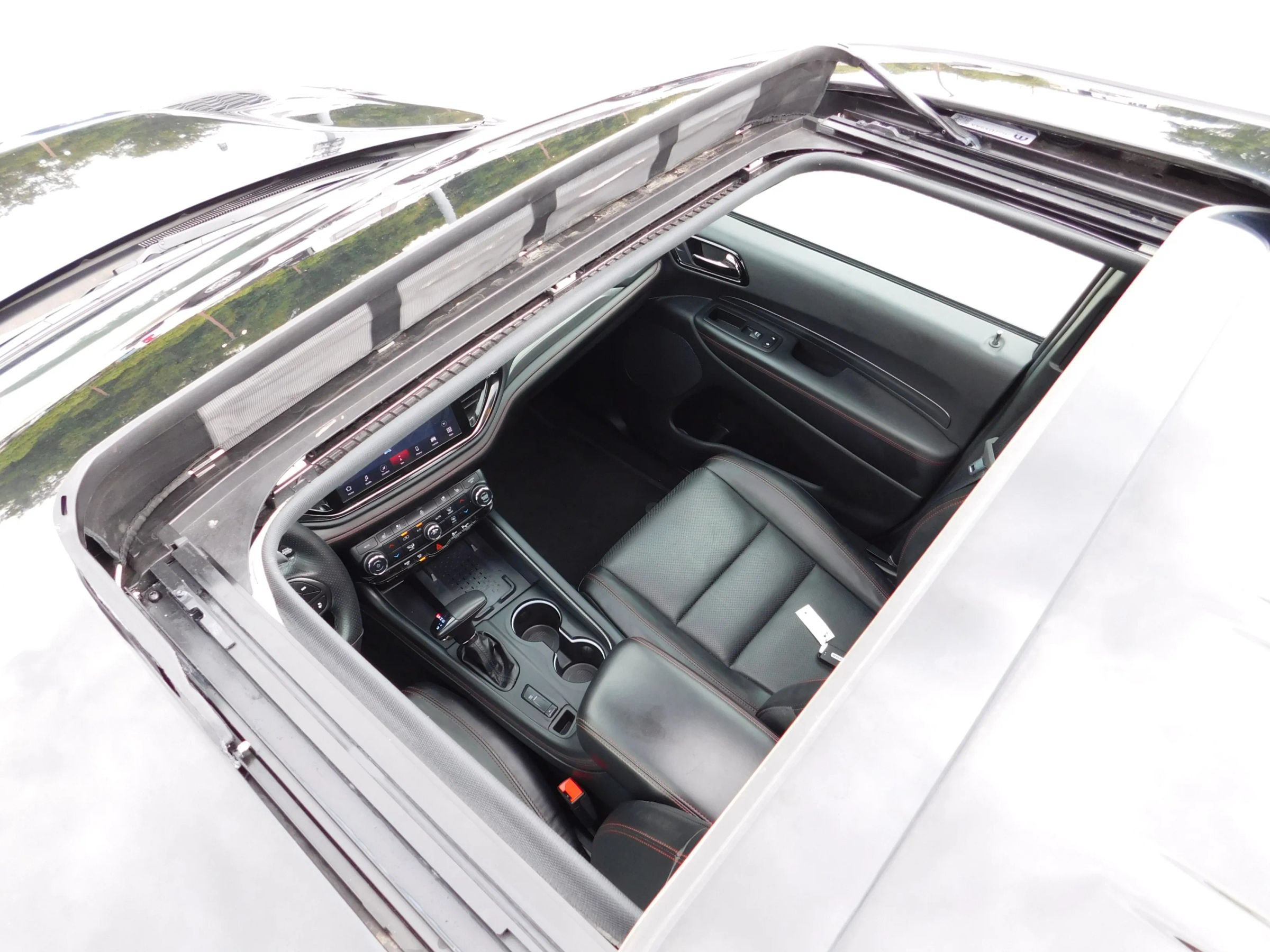 Used 2026 Dodge Durango GT AWD/4WD image 14