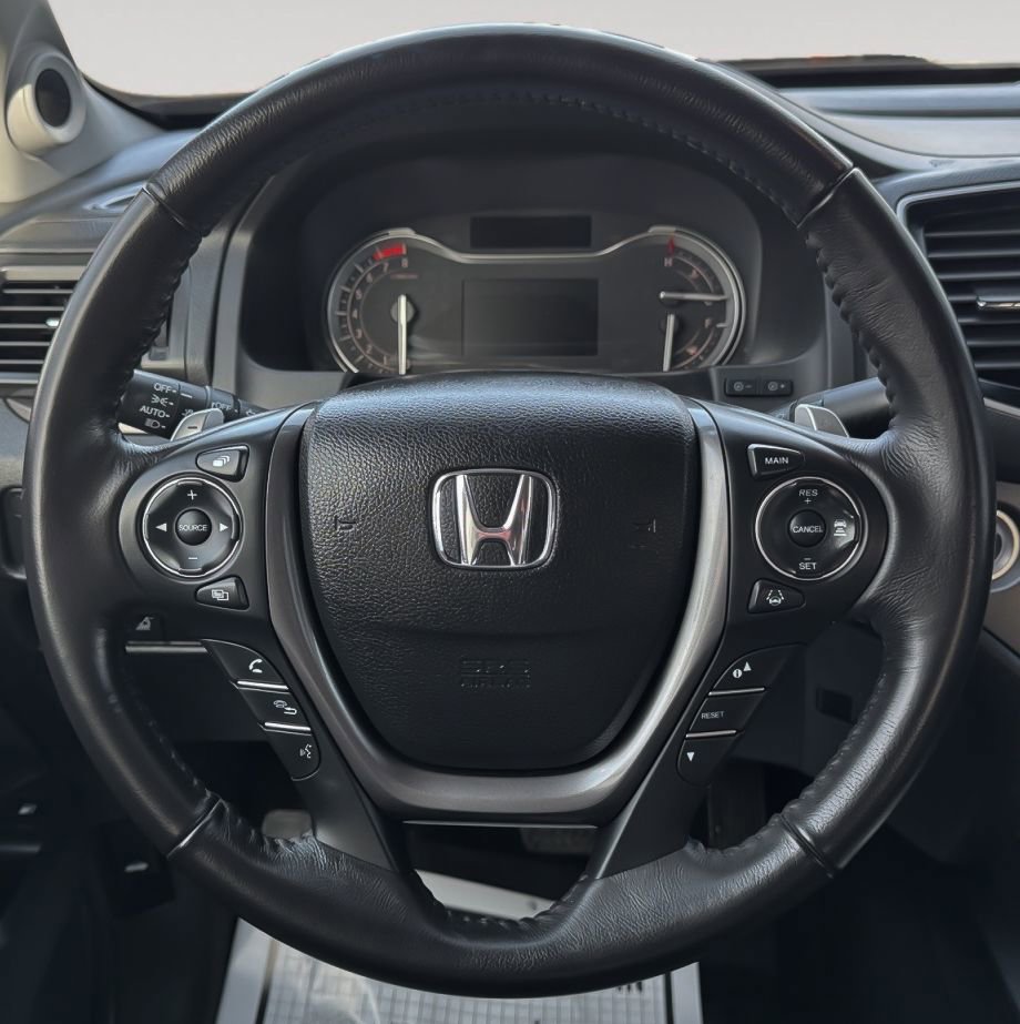 Used 2023 Honda Ridgeline RTL image 18