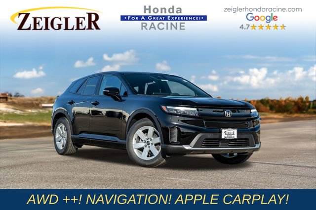 New 2025 Honda Prologue EX image 1