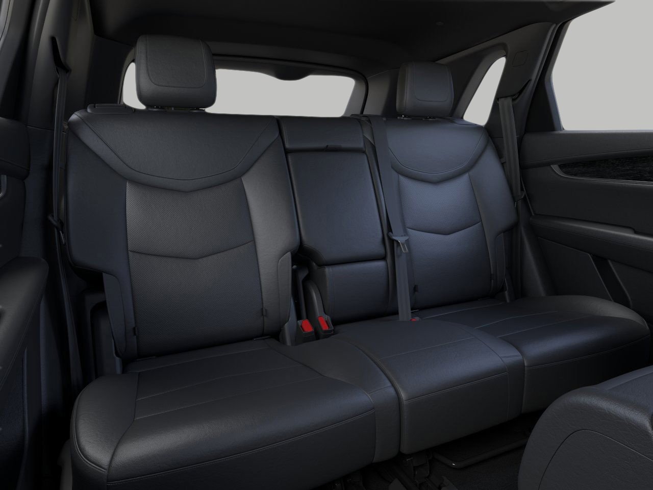 New 2026 Cadillac XT5 Sportv w/ LPO, Onyx Lite Package image 17