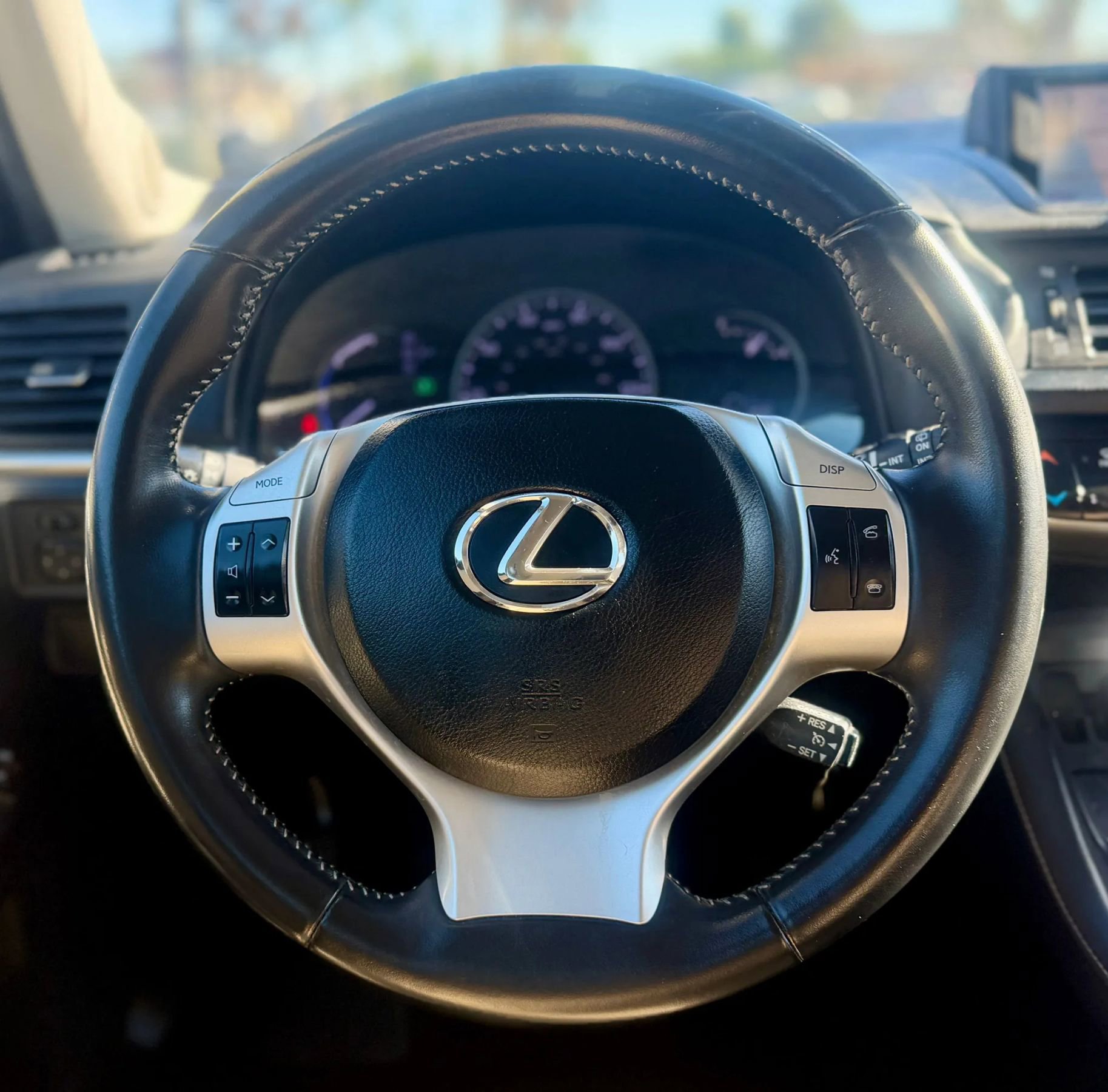 Used 2013 Lexus CT 200h image 16