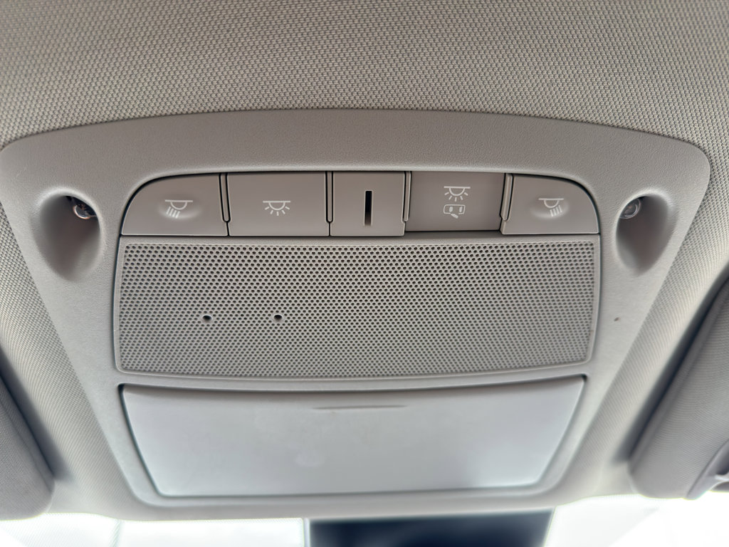 Certified 2024 Nissan Murano SV w/ SV Midnight Edition Package image 23