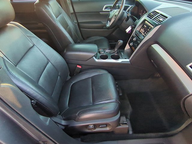 Used 2013 Ford Explorer XLT image 22