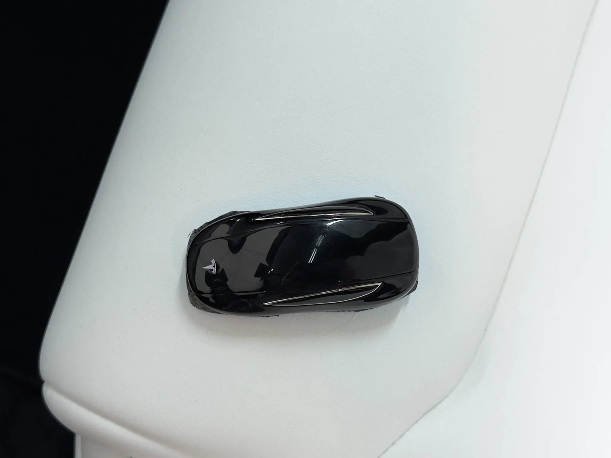 Used 2020 Tesla Model X Long Range AWD/4WD image 41