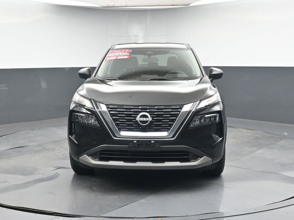 Used 2023 Nissan Rogue S image 8