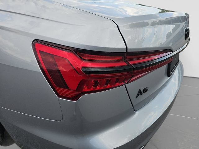 Used 2023 Audi A6 Premium Plus w/ Premium Plus Package AWD/4WD image 40