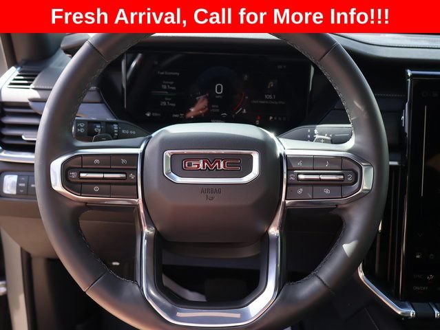Used 2026 GMC Acadia Elevation w/ Black Edition AWD/4WD image 36