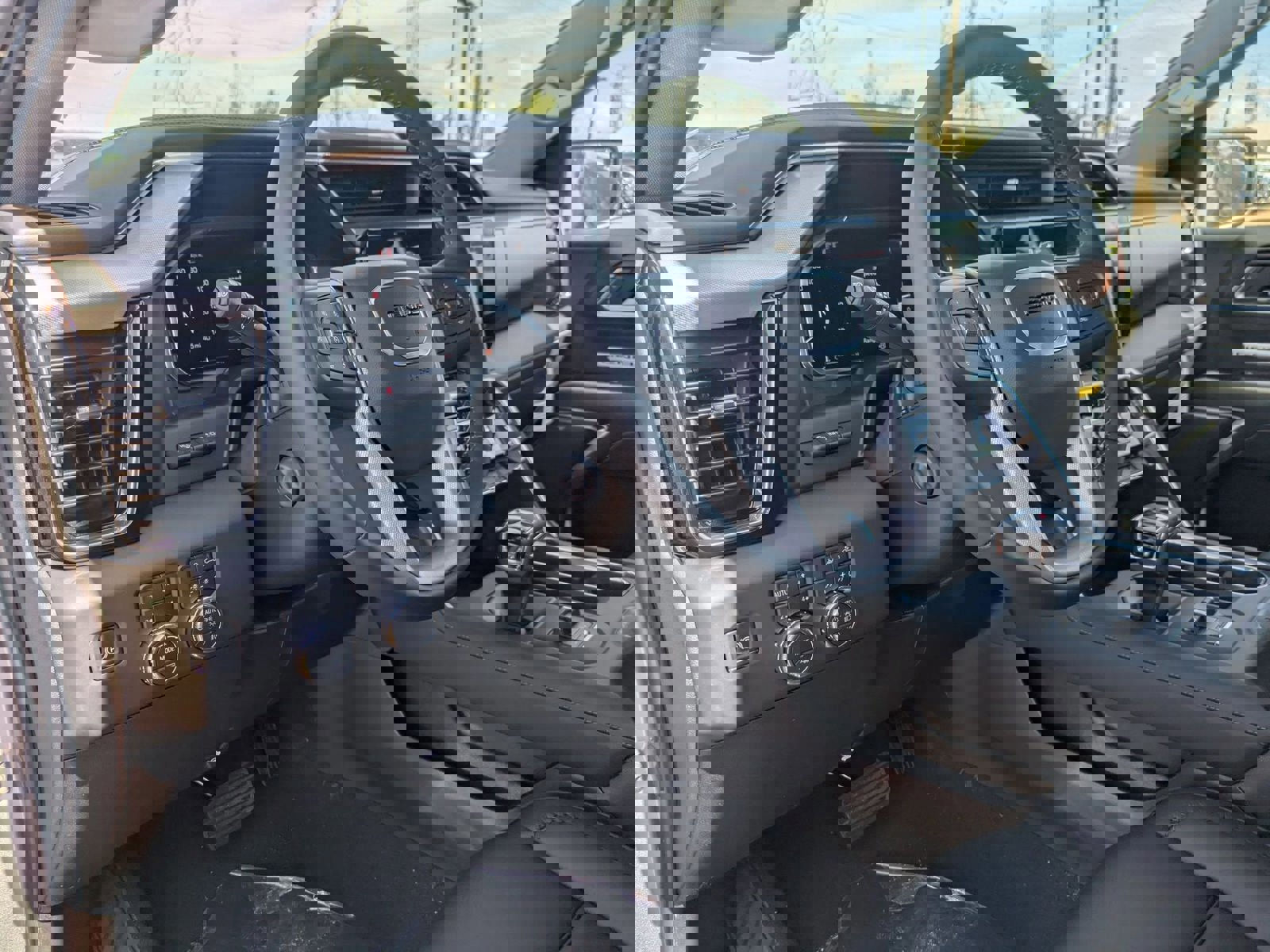 New 2026 GMC Sierra 1500 Denali w/ Denali Reserve Package image 20