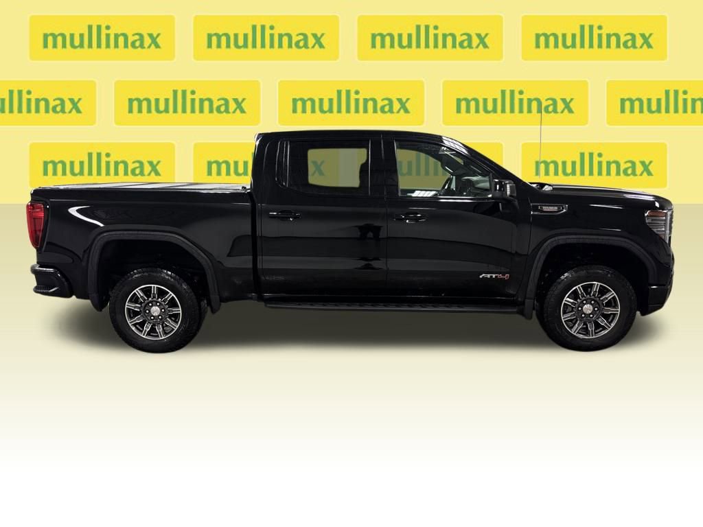 Used 2024 GMC Sierra 1500 AT4 w/ AT4 Premium Package image 20