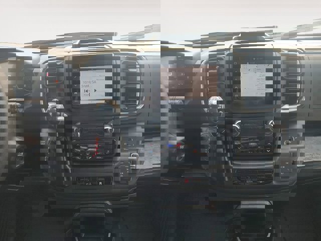 New 2025 RAM ProMaster 3500 w/ Quick Order Package 22G SLT image 11