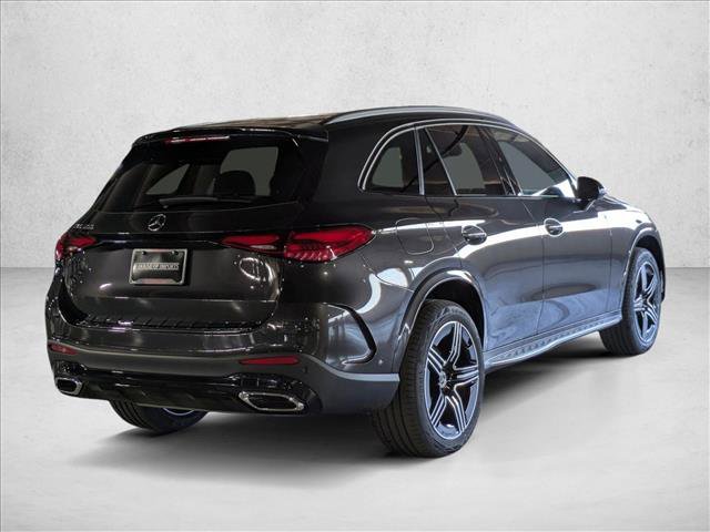 New 2026 Mercedes-Benz GLC 300 image 2