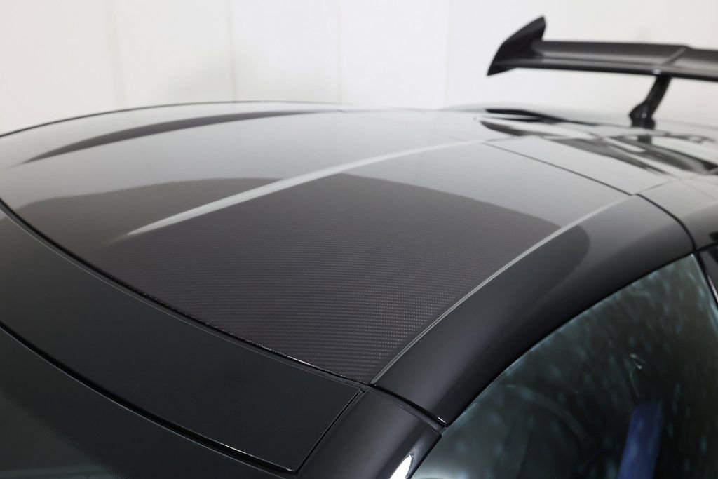 Used 2026 Chevrolet Corvette ZR1 w/ ZR1 Carbon Fiber Aero Package image 72