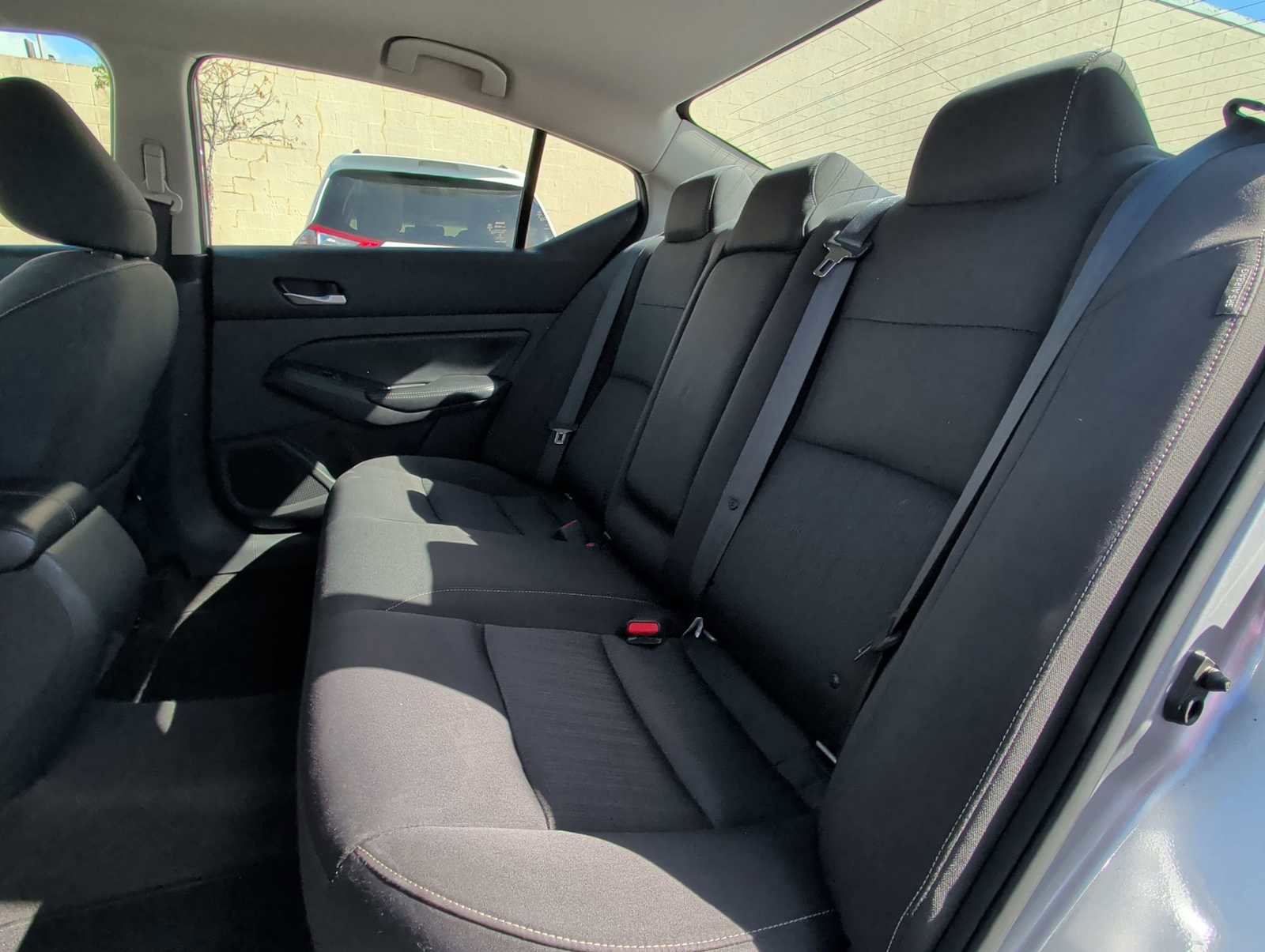 Used 2022 Nissan Altima 2.5 SV image 24