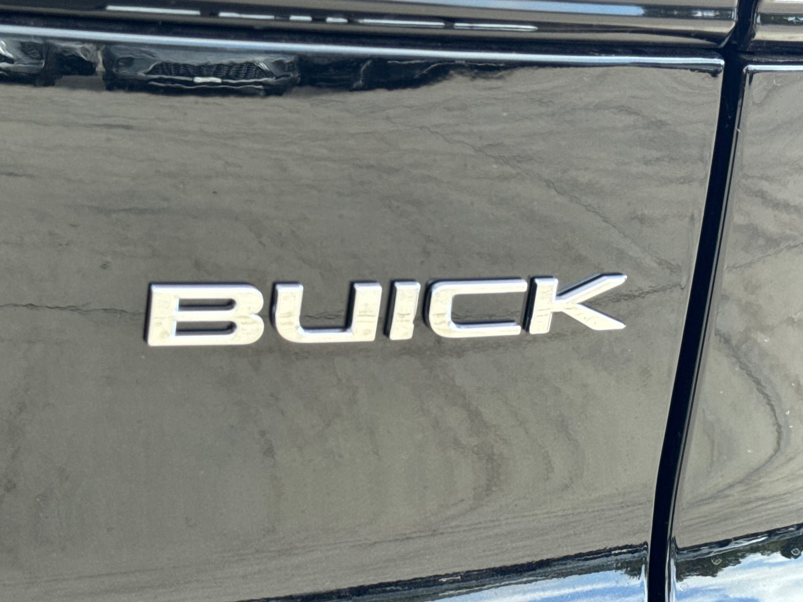 Used 2026 Buick Enclave Avenir w/ Super Cruise Package FWD image 13