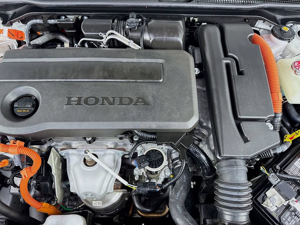 Used 2026 Honda Civic Sport image 40